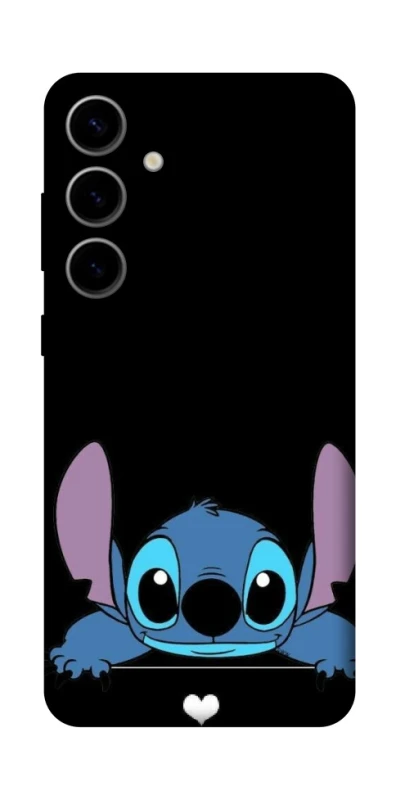 Чехол на Samsung Galaxy S25 Stitch ver.7 фото 1 Чехол на Samsung Galaxy S25 Stitch ver.7 фото 1 из 1