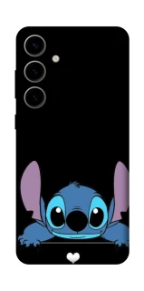 Чехол на Samsung Galaxy S25 Stitch ver.7 фото 1 Чехол на Samsung Galaxy S25 Stitch ver.7 фото 1 из 1