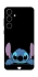 Чехол на Samsung Galaxy S25 Stitch ver.7 фото 1 Чехол на Samsung Galaxy S25 Stitch ver.7 фото 1 из 1