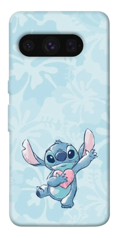 Чехол на Google Pixel 8 Pro Stitch ver.9 фото 1 из 1