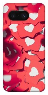 Чохол на Google Pixel 8 Love aesthetic ver.2 фото 1 з 1