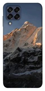 Чехол на Samsung Galaxy M33 5G Mountain фото 1 из 1
