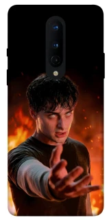 Чохол на OnePlus 8 Stranger Things ver.35 фото 1 з 1