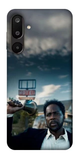 Чехол на Samsung Galaxy M16 5G From фото 1 из 1