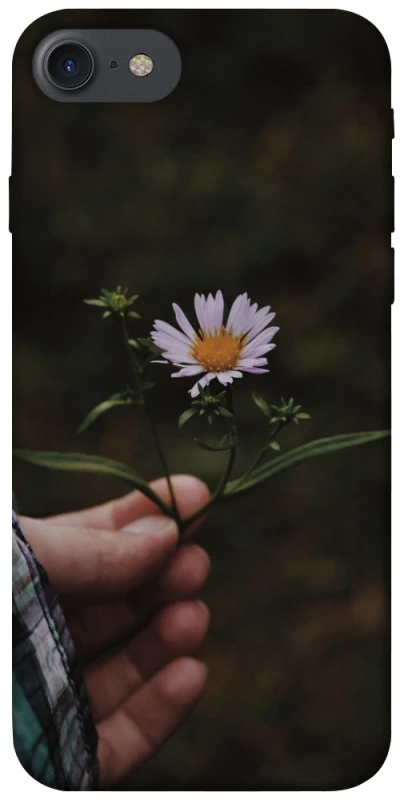 Чехол на Apple iPhone 7 / 8 (4.7") Ромашка v4 фото 1 из 1