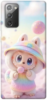 Чехол на Samsung Galaxy Note 20 Candy Labubu фото 1 из 1