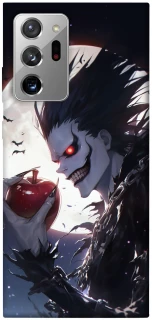 Чехол на Samsung Galaxy Note 20 Ultra Ryuk фото 1 из 1