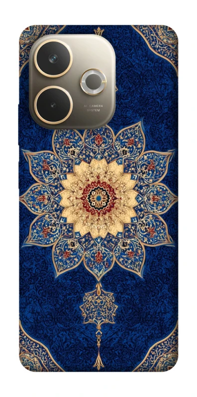 Чохол на Oppo A5 Pro 4G Килим v54 фото 1 з 1