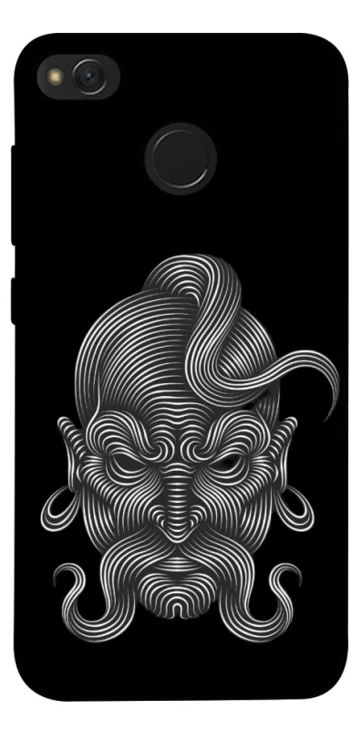 Чохол на Xiaomi Redmi 4X Козак v2 фото 1 з 1