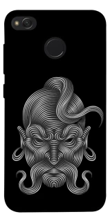 Чехол на Xiaomi Redmi 4X Козак v2 фото 1 из 1