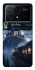 Чохол на Xiaomi Poco X6 The Hogwarts ver.2 фото 1 з 1