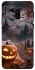Чохол на Samsung Galaxy S9+ Halloween фото 1 з 1