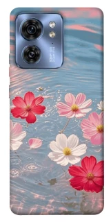 Чохол на Motorola Edge 40 Breeze Bloom фото 1 з 1