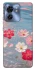 Чохол на Motorola Edge 40 Breeze Bloom фото 1 з 1