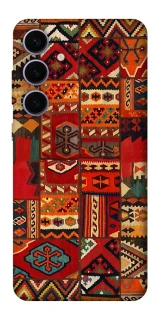 Чохол на Samsung Galaxy S25+ Килим v53 фото 1 з 1