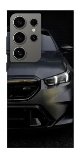 Чохол на Samsung Galaxy S24 Ultra BMW v42 фото 1 з 1