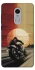 Чехол на Xiaomi Redmi Note 4X / Note 4 (Snapdragon) Motorcycle фото 1 из 1