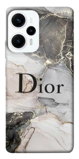 Чохол на Xiaomi Poco F5 / Note 12 Turbo Dior ver.3 фото 1 з 1