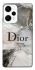 Чохол на Xiaomi Poco F5 / Note 12 Turbo Dior ver.3 фото 1 з 1