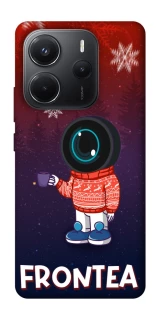 Чехол на Xiaomi Redmi Note 14 4G (Int. version) Frontea фото 1 из 1