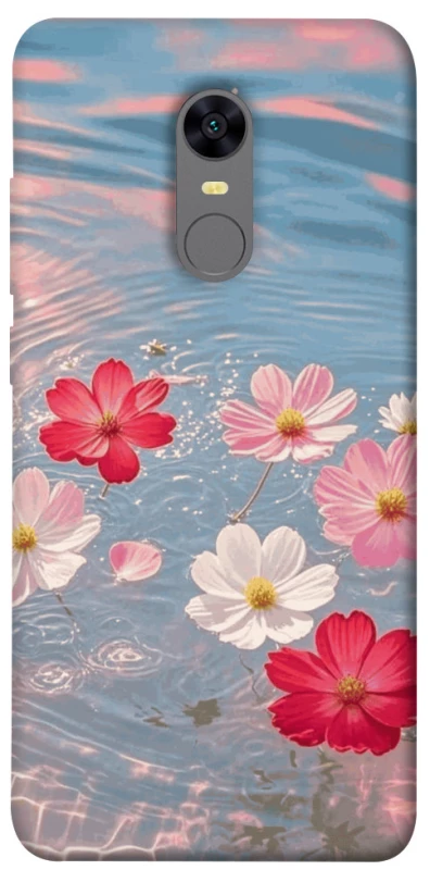 Чохол на Xiaomi Redmi 5 Plus / Redmi Note 5 (Single Camera) Breeze Bloom фото 1 з 1