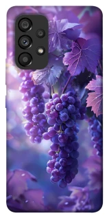 Чехол на Samsung Galaxy A53 5G Bunch of grapes фото 1 из 1
