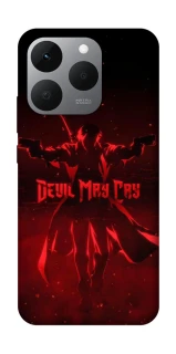 Чохол на Realme 15T Devil May Cry фото 1 з 1