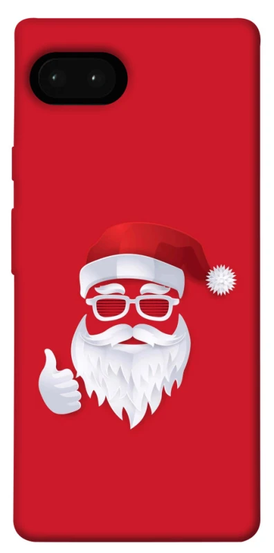 Чехол на Google Pixel 7a Christmas mood ver.12 фото 1 из 1