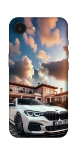 Чехол на Apple iPhone 17e (6.1") BMW in da house фото 1 из 1