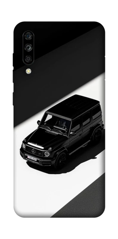 Чохол на ZTE Blade A7s (2019) Cubik фото 1 з 1