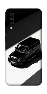 Чохол на ZTE Blade A7s (2019) Cubik фото 1 з 1