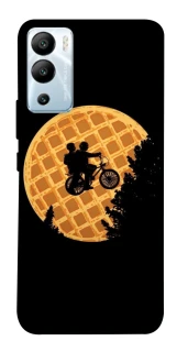 Чехол на Infinix Hot 12i Stranger Things ver.33 фото 1 из 1