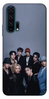 Чохол на Huawei Honor 20 Pro Stray Kids фото 1 з 1