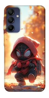Чохол на Samsung Galaxy A15 4G/5G Mini  Spiderman фото 1 з 1