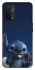 Чохол на Oppo A54 5G / A74 5G Stitch ver.2 фото 1 з 1