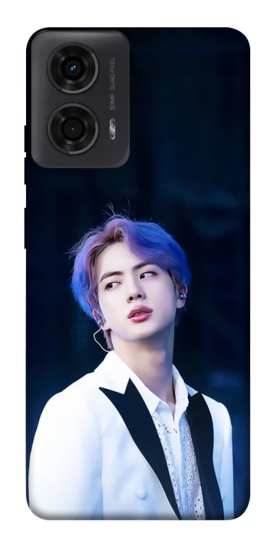 Чохол на Motorola Moto G04 Jin - BTS фото 1 з 1