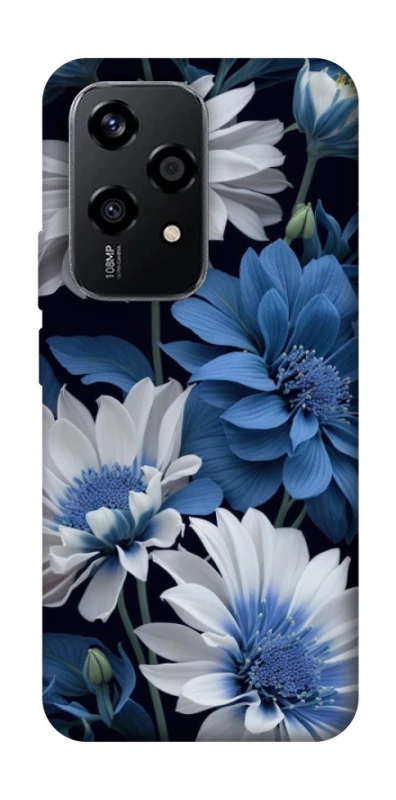 Чохол на Honor 200 Lite Flowers v13 фото 1 з 1