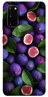 Чехол на Samsung Galaxy S20 Figs фото 1 из 1