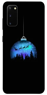 Чохол на Samsung Galaxy S20 Christmas spirit фото 1 з 1