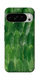 Чехол на Google Pixel 10 Pro Листья фото 1 из 1