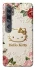 Чехол на Xiaomi Mi Note 10 / Note 10 Pro / Mi CC9 Pro Hello Kitty фото 1 из 1