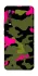 Чохол на ZTE Axon 10 Pro Camouflage v29 фото 1 з 1