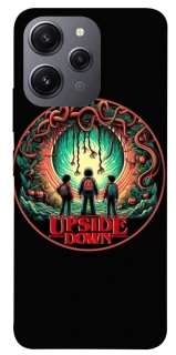 Чехол на Xiaomi Redmi 12 Stranger Things ver.32 фото 1 из 1