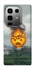 Чохол на Infinix Note 50 Pro Moscow never sleeps ver.2 фото 1 з 1