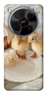 Чехол на ZTE Blade V70 Max Easter Vibes фото 1 из 1