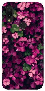 Чохол на Xiaomi Redmi 7 Flowers v7 фото 1 з 1