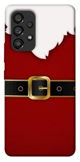 Чехол на Samsung Galaxy A53 5G Новогодний v4 фото 1 из 1