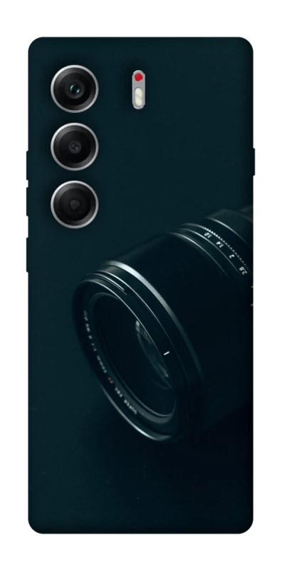 Чохол на Tecno Camon 40 Лінза фото 1 з 1