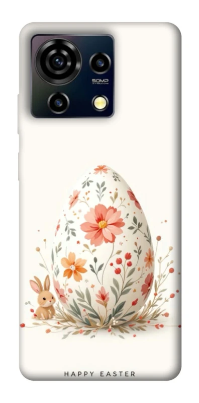 Чохол на ZTE Blade V50 Vita Easter ver.3 фото 1 з 1