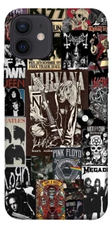 Чохол на Apple iPhone 12 (6.1") My playlist ver.6 фото 1 з 1